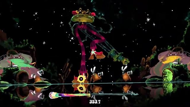 Bootleg Swamp Stomp | "Somethin' Stank" Gameplay смотреть онлайн