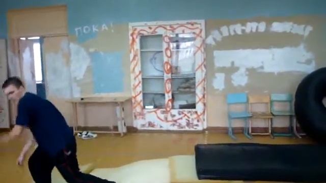 докаскос с отходом смотреть онлайн