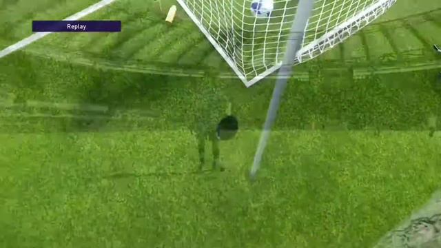 PES 2021 - TOP GOAL #2 (Paulo Dybala | Juventus) HD смотреть онлайн
