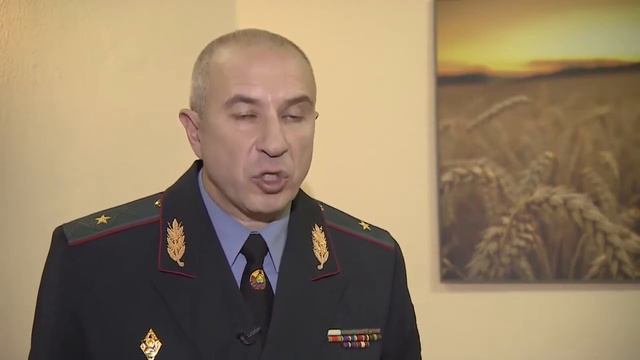 Министр МВД Караев. Без комментариев ... смотреть онлайн