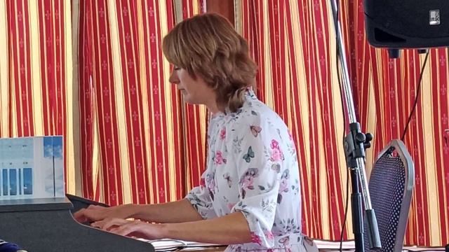 Трогательная мелодия "ИСПАНСКОГО РОМАНСА" смотреть онлайн