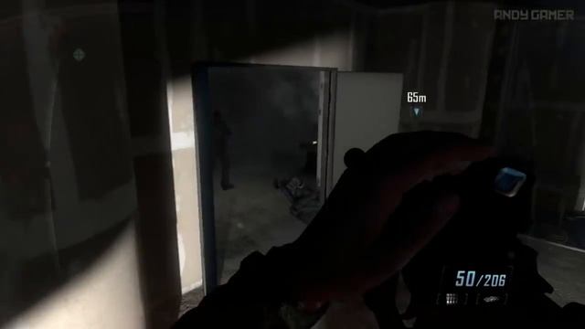 Call of Duty Black Ops 2 Detonado Parte 9 - Karma смотреть онлайн