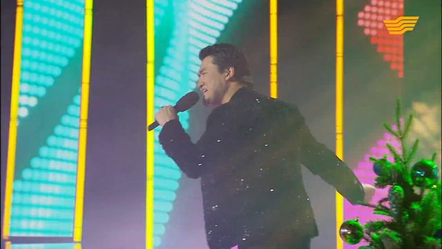 Төреғали Төреәлі – «Антракт» (Әні: Ә.Жауғашар, сөзі: Р.Амантай) смотреть онлайн