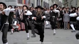 Хава Нагила