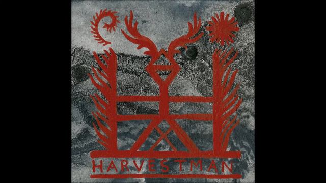 Harvestman - White Horse (HQ) 2017 смотреть онлайн