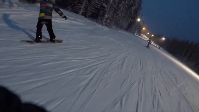 Новогодние каникулы смотреть онлайн