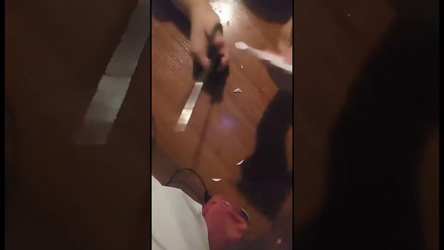 Самая простая снежинка на Новый Год! смотреть онлайн