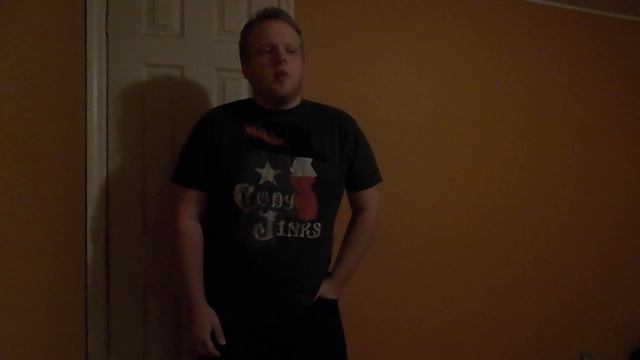 Johnny Cash's Gods Gonna Cut You Down Karaoke смотреть онлайн