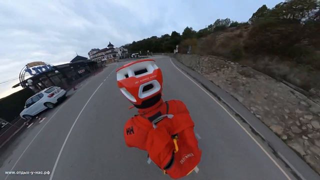 КРЫМ 2022 | ОРЕАНДА-ГАСПРА-МИСХОР-АЛУПКА | декабрь 🚵♂️❤️🌊⛰🌴🏖🐬☀️ смотреть онлайн