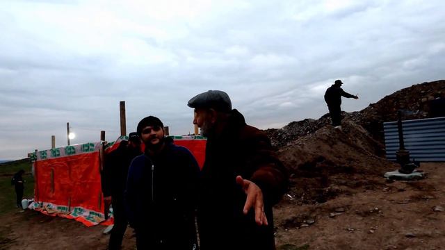 Дагестан дорога предков бузнас нух с.Маали ифтар 2022г. смотреть онлайн