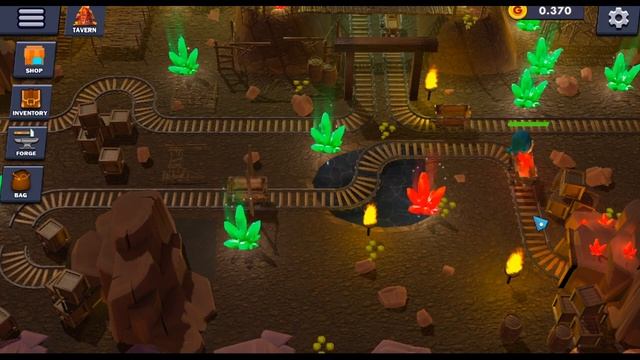 GNOME MINES- ОБЗОР НОВОЙ НФТ ИГРЫ С ДЕШЕВЫМ ВХОДОМ! смотреть онлайн