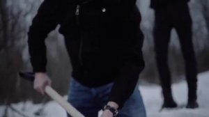 Хованский | Прости меня Oxxymiron | Замедленная Версия