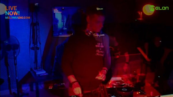 Good Evening Nuboy @ Melon Studio 2020-03-20