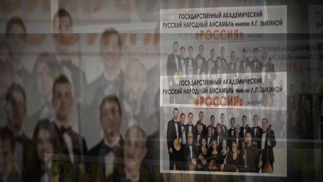 #Спасибо, Осень! ролик о мероприятии в пгт .Талинка ХМАО смотреть онлайн