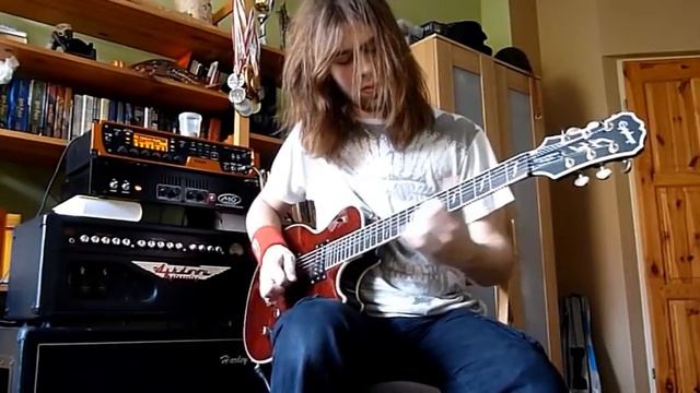 Cahalith - Against Past Days (Playthrough) смотреть онлайн