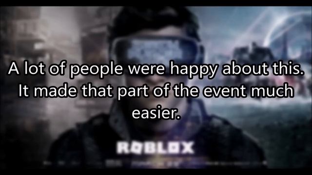 THE ROBLOX READY PLAYER ONE EVENT смотреть онлайн