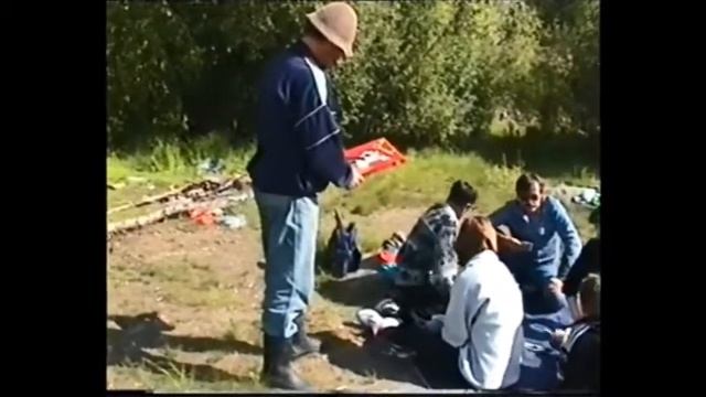 Танцы. Танц.студия "Ещё не вечер" смотреть онлайн