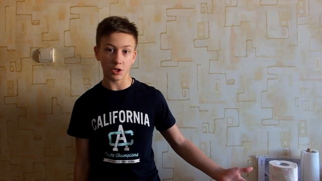 ПРОЩЕ НЕКУДА- Гантели в домашних условиях !!! смотреть онлайн