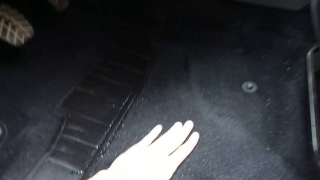 Вода в Весте