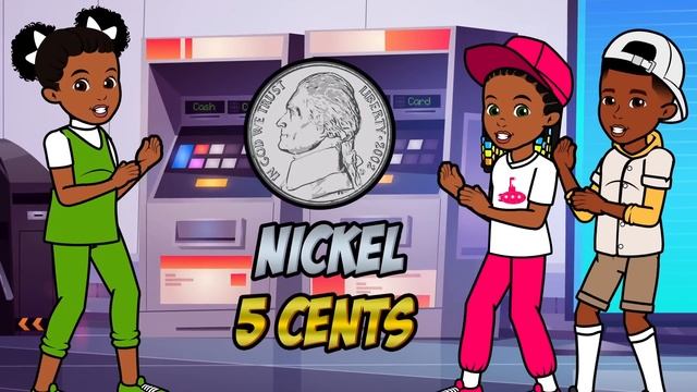 Money Song | Counting Coins with Gracie’s Corner | Nursery Rhymes + Kids Songs смотреть онлайн
