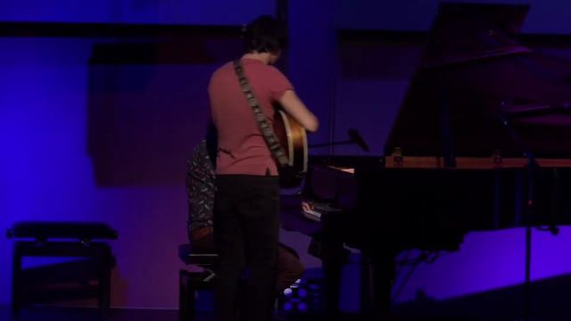 Concert- Matthew Barley, 10 November смотреть онлайн