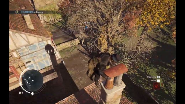 Assassin's Creed Syndicate часть 5 Срочные новости