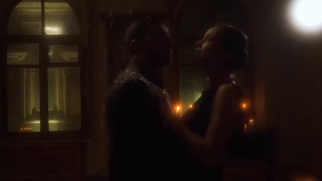 Любовь ❤️🔥 смотреть онлайн