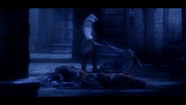 Assassin's Creed Movie - Budget Estimate & Plot Details смотреть онлайн