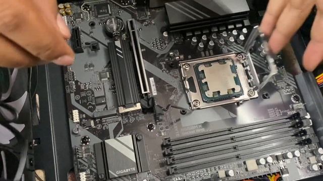 Rs 15000- FULL Setup Gaming PC for Budget Gamers! With All New Parts 2023 смотреть онлайн