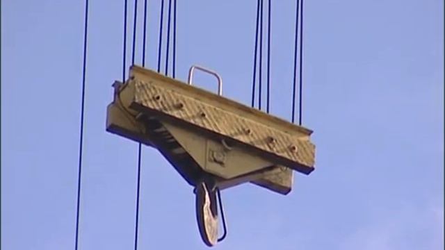 ИРВИК. Высокотехнологичные сейсмоустойчивые градирни нового энергоблока Абаканской ТЭЦ смотреть онлайн