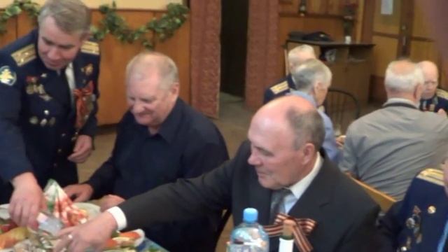 7 Клип Праздник Победы исп И СкробовПраздник Победы смотреть онлайн