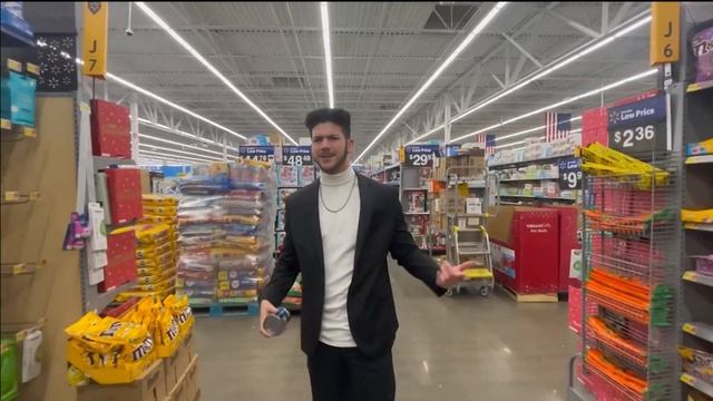 Alex Schor - Robbed The Walmart ft. Yuno Miles смотреть онлайн