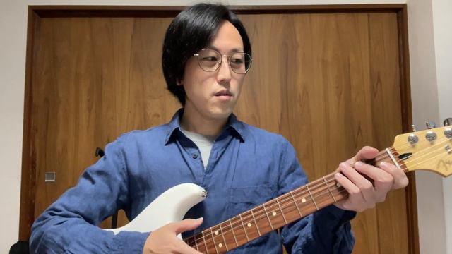 【ギター紹介】Fender Player Stratocaster смотреть онлайн