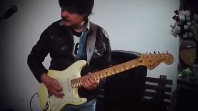 Malmsteen Yngwie Fender stratocaster Test Live смотреть онлайн