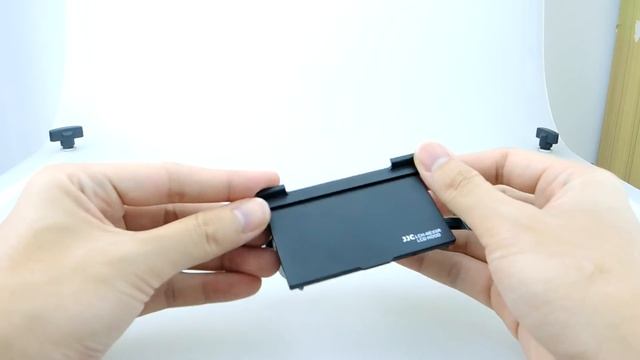 JJC LCD Hood for SONY NEX5R NEX5T смотреть онлайн