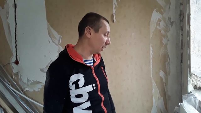 Отопление. Двухтрубная система плохо греет. Замена чугунных радиаторов / Нужен совет. Ремонт смотреть онлайн