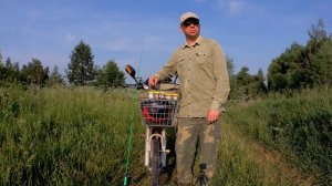 Мысли о мормышинге, снастях и немного практики..webm