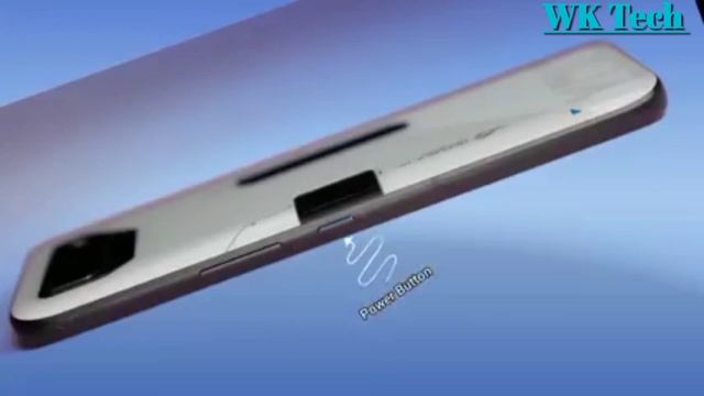 World's Most Powerful Smartphone !? *ROG 7 Ultimate*? смотреть онлайн