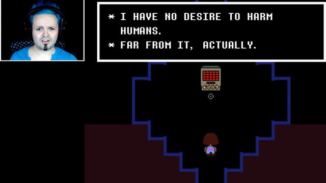UNDERTALE Game Play | Part 9 - Mettaton!!!! смотреть онлайн