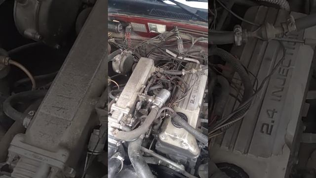 Опель фронтера, плавают обороты смотреть онлайн