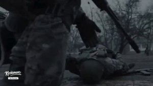 Катюша. А наши парни не водят Майбах. Песня для наших ребят на передовой.