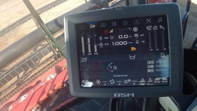 Новый TORUM 785. Проблема с ротором, нужен совет.