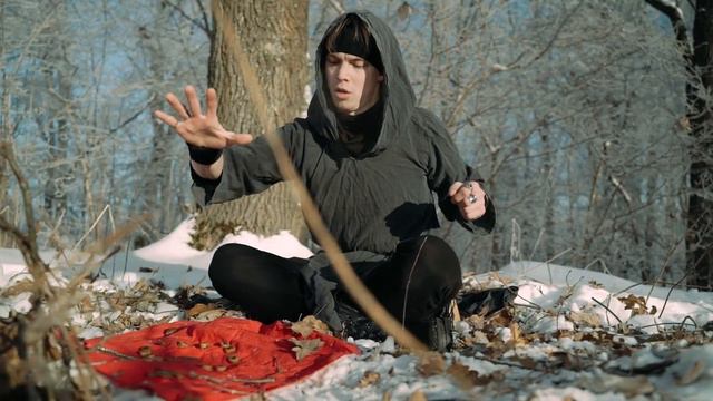 Агидель - Река и Камень (ПРОМО) смотреть онлайн