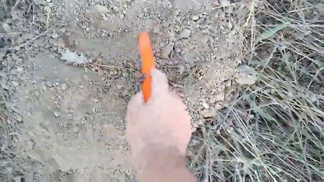 FLOUREON Metal Detector, Indispensabile, funziona benissimo смотреть онлайн