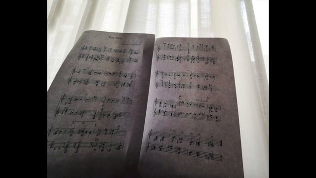 Very Early (Bill Evans) _ Livio Bartolo / Andrea Musci смотреть онлайн