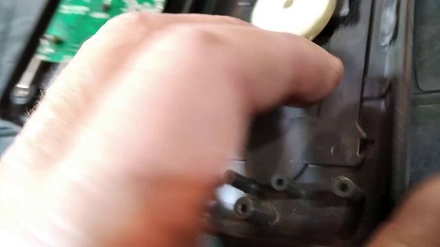 мультиметр 9205А делаем громкую прозвонку пищалку смотреть онлайн