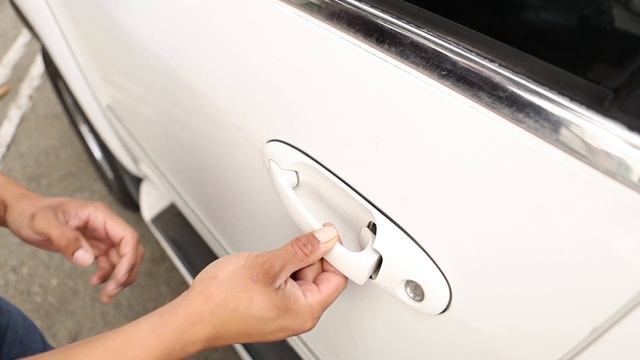 Jet Pro Detail - Johnny Angulo (909) 787-4075 2001 Toyota Sequoia Before смотреть онлайн