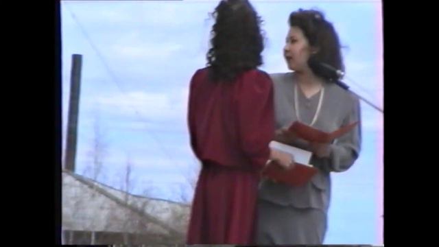 25 лет спустя. День защиты детей 1995г смотреть онлайн