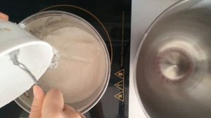 СРАВНИВАЕМ 2 РЕЦЕПТА МАРШМЕЛЛОУ! ?НА БЕЛКЕ  vs БЕЗ БЕЛКА? Marshmallow recipe