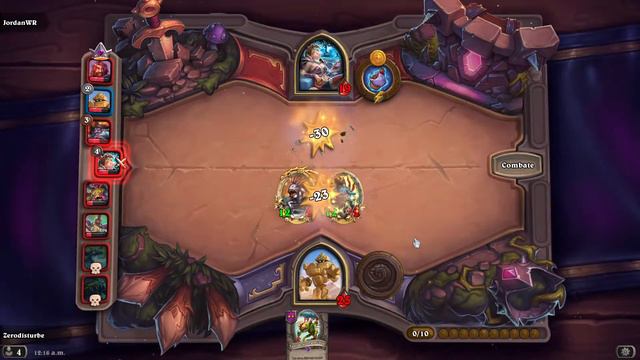 Hearthstone battlegrounds pyramad смотреть онлайн
